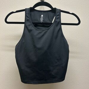 Senita Athletics Cropped Tank
